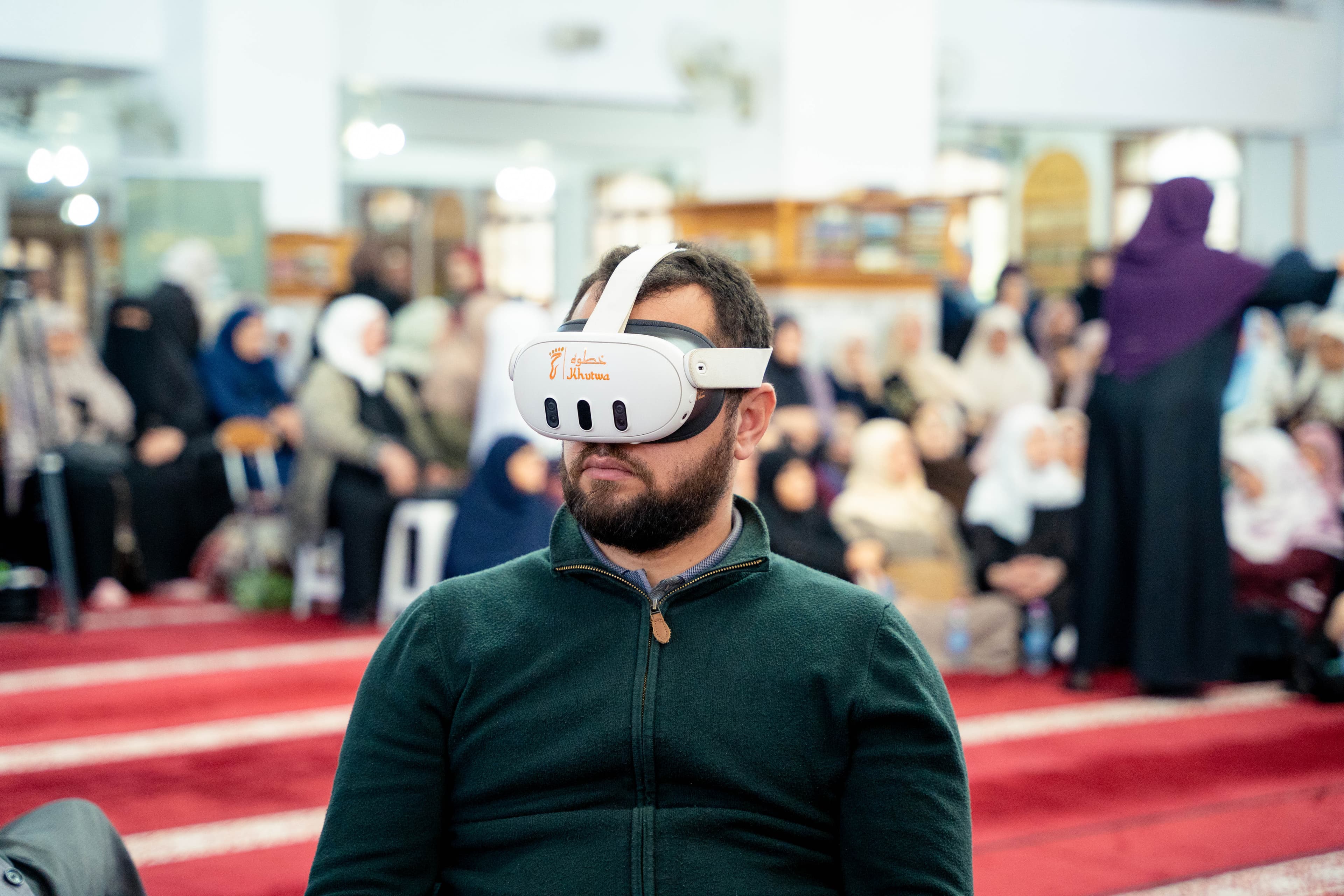 Hajj Tour, Algiers 2026